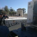 PRIMER CENTRO MOVIL DE REVISION TECNICA VEHICULAR