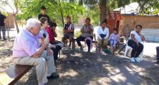 SERVICIO DE INTERNET PARA LA COMUNIDAD ABORIGEN DEL PARAJE EL TOBA.