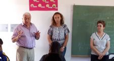 SERVICIO DE INTERNET PARA LA COMUNIDAD ABORIGEN DEL PARAJE EL TOBA.