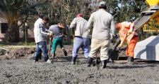 Diputados validó la media sanción del Senado para “pavimento de calles y obras”