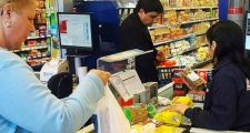Comercio cerró con un aumento del 15%