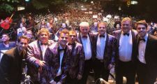 Legislador hace pedido de informe: cuánto costó el show de Los Palmeras
