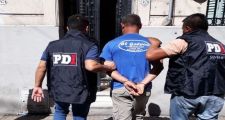 Detienen al sospechoso de la desaparición del matrimonio del Leyes