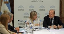 PEROTTI: “NACION DEBE INVERTIR EN LAS RUTAS NACIONALES QUE ATRAVIESAN SANTA FE”