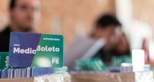 Medio Boleto: Ya se puede tramitar las nuevas credenciales