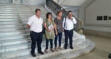 El gobierno se comprometió convocar a los docentes para una nueva paritaria