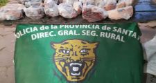 Varios procedimientos de la Guardia Rural