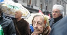 SUBIÓ 10% LA CANASTA BÁSICA DE LOS JUBILADOS: NECESITAN MÁS DE DOS SALARIOS MÍNIMOS PARA VIVIR