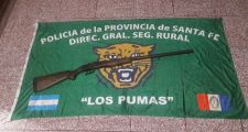 Procedimientos de la Guardia Rural