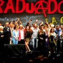 Graduados: el diploma a la emoción
