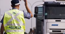 Estado del Tránsito en rutas y accesos de la provincia de Santa Fe - 11/05/18 -