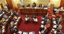 Se reformaría otra vez en el Senado el destino del Fondo de Obras Menores