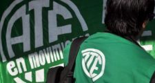 ATE: PREOCUPACIÓN POR LA NO AUTORIZACIÓN DE LOS CUPOS DE REEMPLAZOS EN SALUD