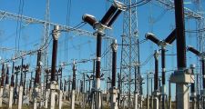 Corte de energía en todo el norte santafesino este jueves.