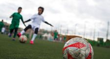 Resultados de los partidos por la 5ta fecha de la Liga Verense de Fútbol.