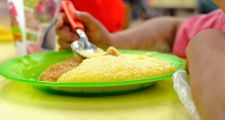 Comedor San Martín de Porres: Una cara poco visible de la inflación.