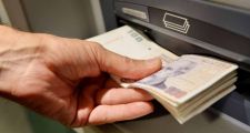 Este jueves 28 se paga las pensiones sociales.