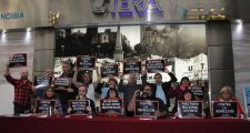 Represión a docentes en Chubut y Corrientes: PARO DE CTERA ESTE 3 DE JULIO.