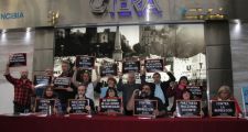 Micro Amsafe Vera: Paro Nacional Docente el 3 de julio