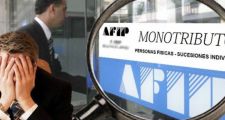 ARRANCA LA RECATEGORIZACIÓN OBLIGATORIA DEL MONOTRIBUTO