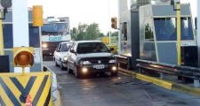 EL GOBIERNO PROVINCIAL AUMENTA LAS TARIFAS DE LOS PEAJES