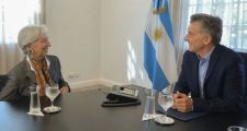 La letra chica del acuerdo con el FMI:Pide la venta paulatina del Fondo de Garantía de Sustentabilidad de la Anses.