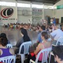Dieron apertura formal a una nueva edición de la colonia en Calchaquí