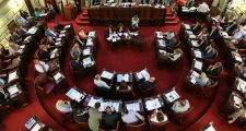 Diputados dio media sanción al proyecto de Juicios por Jurado