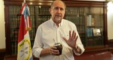 PEROTTI: NECESITAMOS UN GOBIERNO QUE TENGA LA VOLUNTAD DE LUCHAR EN SERIO CONTRA EL NARCOTRÁFICO EN LA PROVINCIA.