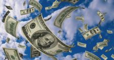 El dólar se disparó a $ 39,87
