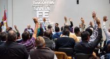 Municipales resolvieron Paro y Movilización