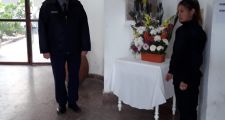 154º ANIVERSARIO DE LA INSTITUCIONALIZACION DE LA POLICIA DE LA PROVINCIA DE SANTA FE VERA