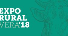 VERA SE MUESTRA A LA REGIÓN