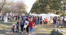 RECLAMOS COINCIDENTES EN LA EXPOVERA