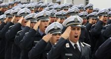 A partir del lunes 17 se abre la inscripción para Auxiliares en Seguridad.