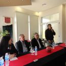 La provincia entregó subsidios económicos a clubes del nodo en Calchaquí
