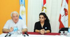ANUNCIAN NUEVO CONGRESO DE INFORMATICA