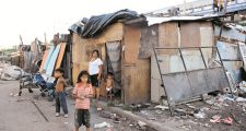 Indec: Uno de cada tres santafesinos es pobre