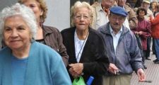 EL GOBIERNO NO LES DARÁ UNA AYUDA EXTRA A LOS JUBILADOS