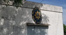 SOSA APOYÓ EL PEDIDO DE LOS VECINOS DE POZO DE LOS INDIOS PARA TENER POLICÍAS EN EL DESTACAMENTO NRO. 9.