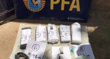 Reconquista: Operación “Narcos de Medianoche” en Santa Fe