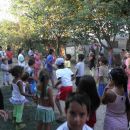 FESTEJOS DE NAVIDAD EN EL COMEDOR “SAN MARTÍN DE PORRES”