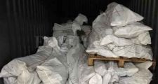El Ministerio Público de la Acusación envío 1.300 armas de fuego a la ANMAC para su destrucción