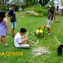 ANUARIO DE LA QUINTA