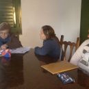 Comenzó la inscripción de los Cursos de Panificación en la Vecinal San Martin.