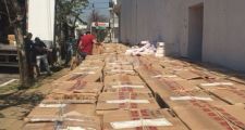 RELEVARON A LOS JEFES DE LA SUBDELEGACIÓN DE LA FEDERAL EN RECONQUISTA