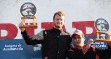 EL KARTING NORESTE SANTAFESINO CULMINO SU CAMPEONATO 2018.