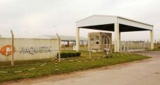 RECESIÓN ECONOMICA: UNA FÁBRICA ANUNCIÓ QUE CERRARÁ SUS PUERTAS Y DEJARÁ A 600 TRABAJADORES EN LA CALLE