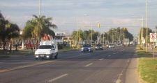 Reparación de la Ruta 11: Tramo Avellaneda - Timbúes.