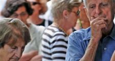 LA JUBILACIÓN MÍNIMA SUBE A $ 9309 CASI UN 20% POR DEBAJO DE LA INFLACIÓN.